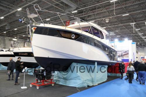 Nauta 990 opinión y ficha técnica